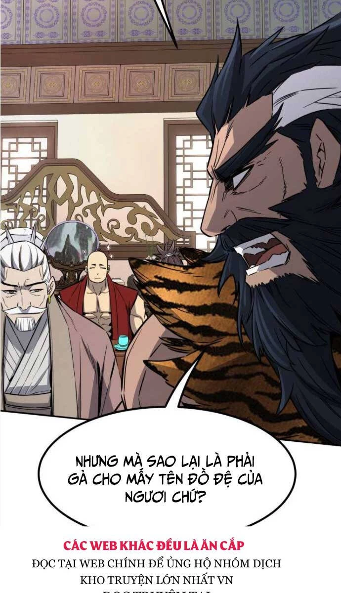 Cảm Kiếm Tuyệt Đối Chapter 38 - 92