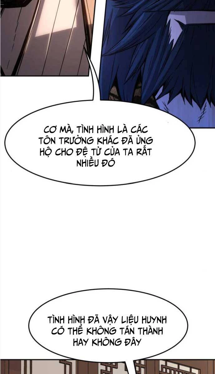 Cảm Kiếm Tuyệt Đối Chapter 38 - 97