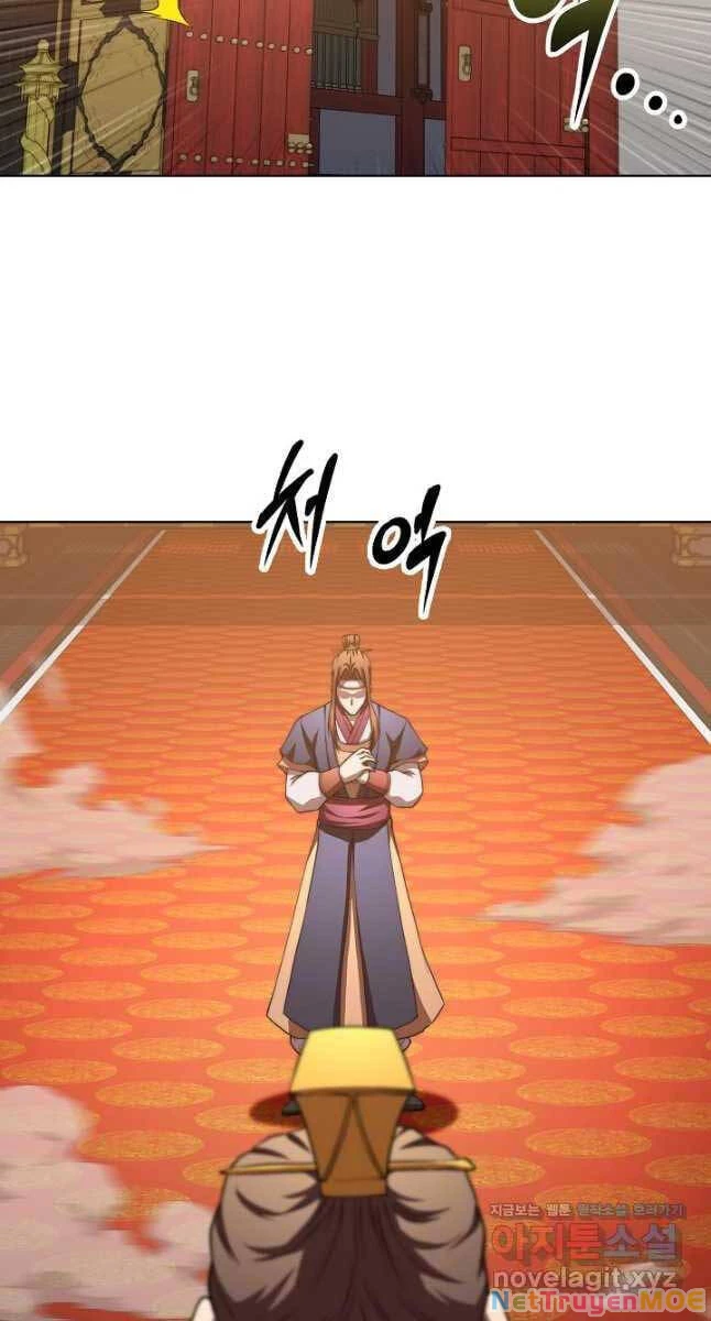 Con Trai Của Gia Tộc Nam Cung Thế Gia Chapter 39 - 10