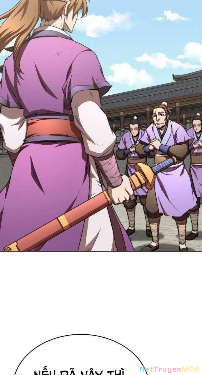 Con Trai Của Gia Tộc Nam Cung Thế Gia Chapter 39 - 15