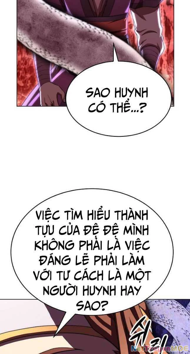 Con Trai Của Gia Tộc Nam Cung Thế Gia Chapter 39 - 27