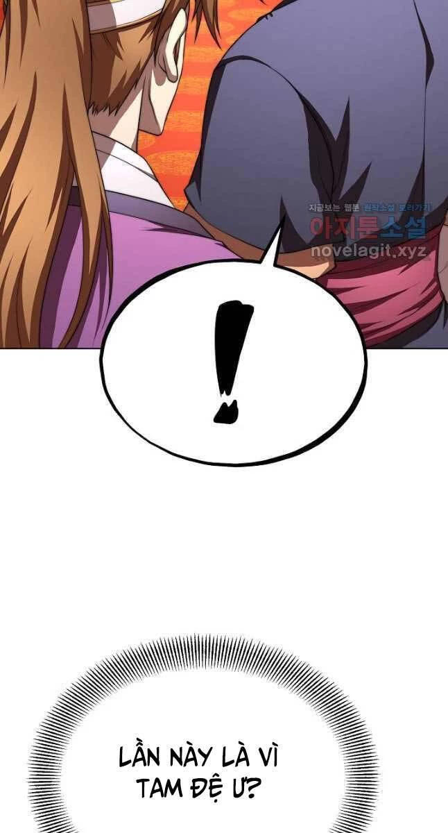 Con Trai Của Gia Tộc Nam Cung Thế Gia Chapter 39 - 35