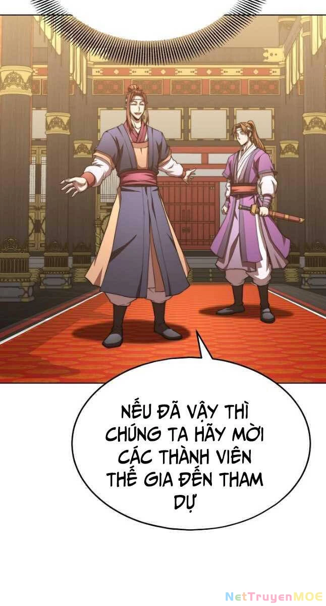 Con Trai Của Gia Tộc Nam Cung Thế Gia Chapter 39 - 36