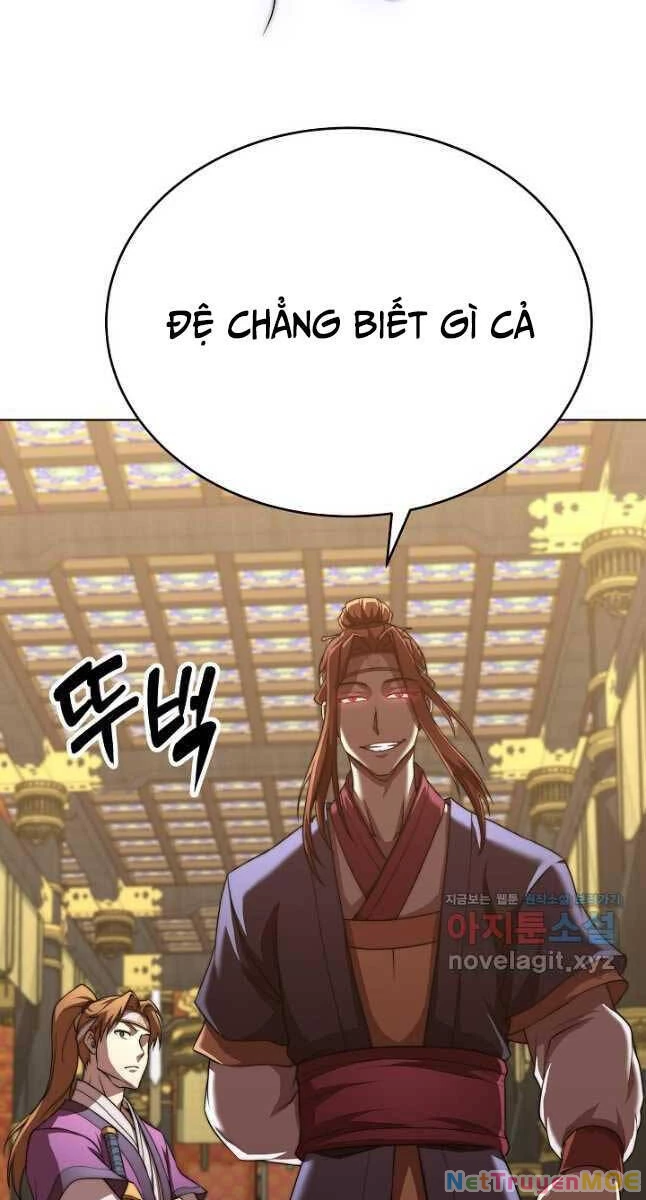 Con Trai Của Gia Tộc Nam Cung Thế Gia Chapter 39 - 43