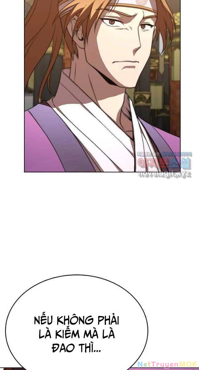 Con Trai Của Gia Tộc Nam Cung Thế Gia Chapter 39 - 45