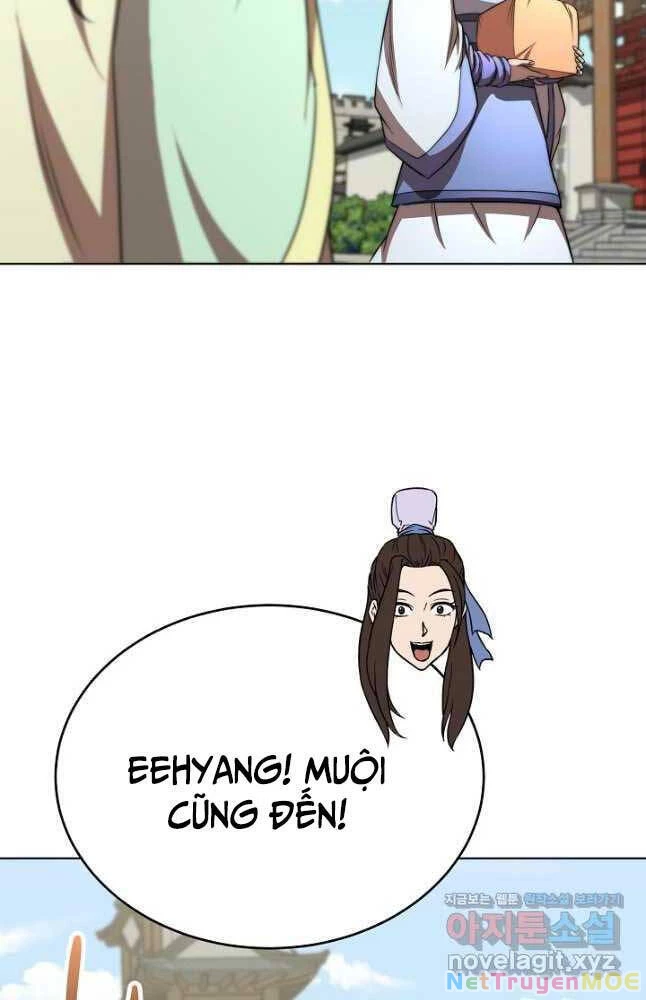 Con Trai Của Gia Tộc Nam Cung Thế Gia Chapter 39 - 52