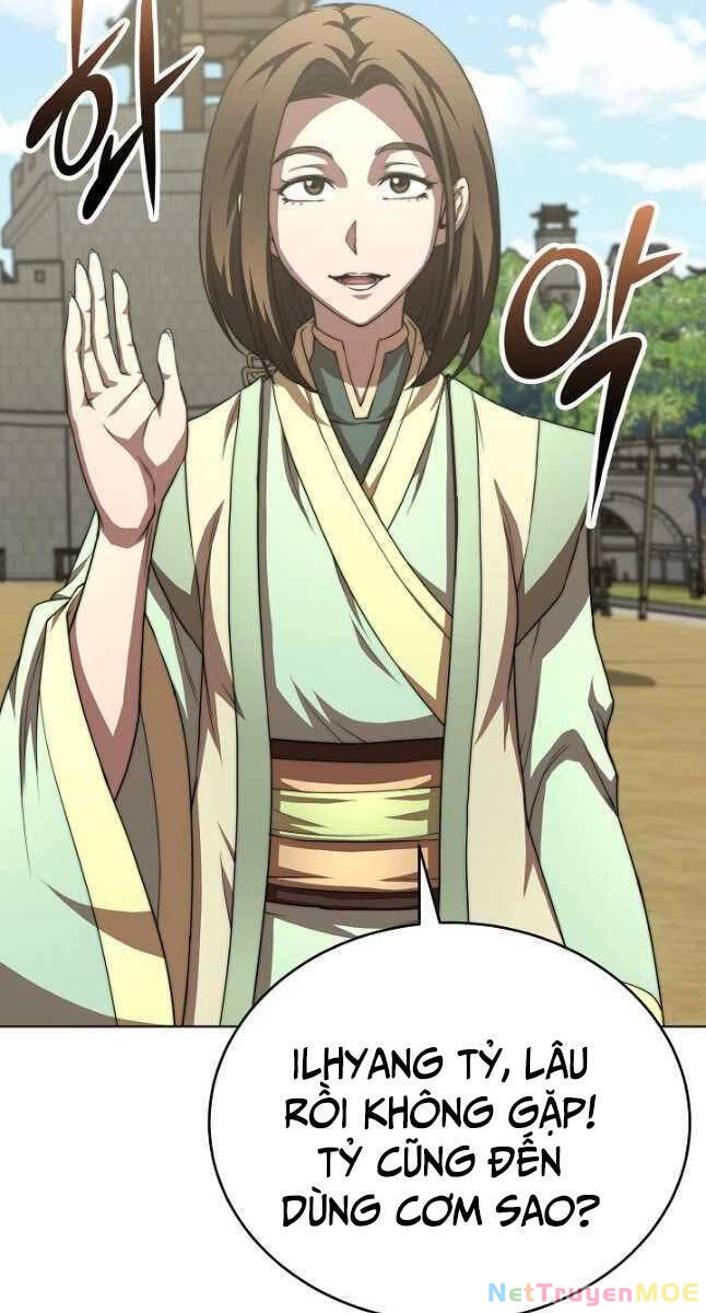 Con Trai Của Gia Tộc Nam Cung Thế Gia Chapter 39 - 53