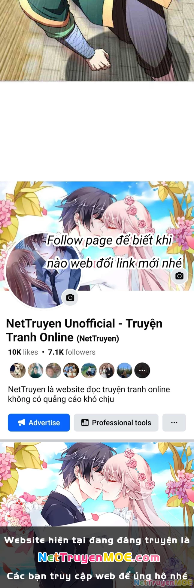 Con Trai Của Gia Tộc Nam Cung Thế Gia Chapter 39 - 101