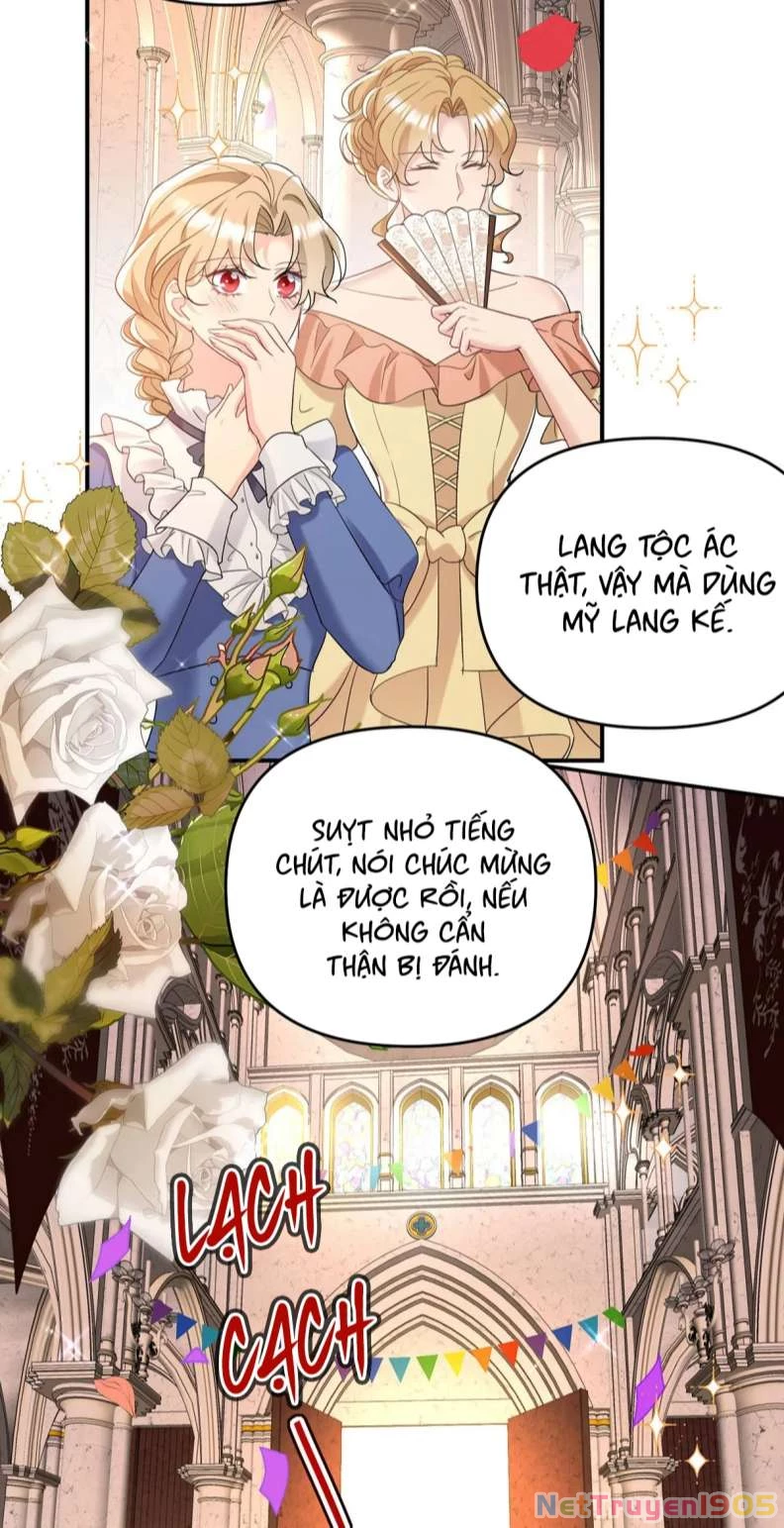 Dẫn Sói Vào Phòng Chapter 185 - 4