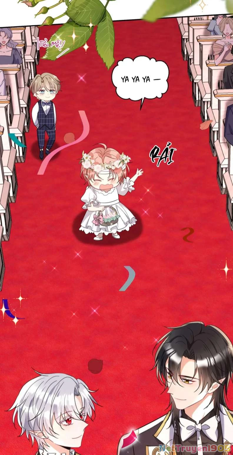 Dẫn Sói Vào Phòng Chapter 185 - 8