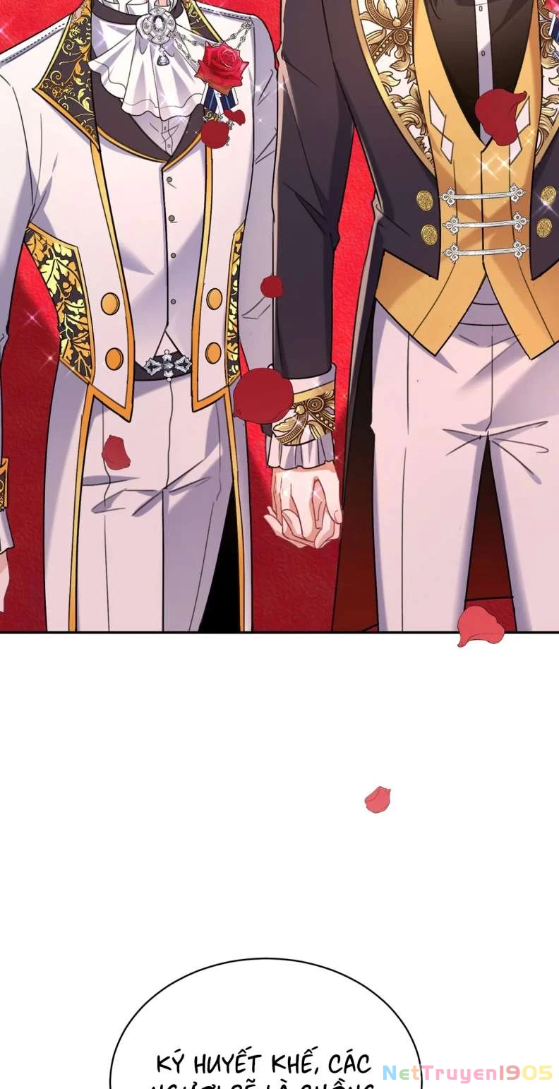 Dẫn Sói Vào Phòng Chapter 185 - 9