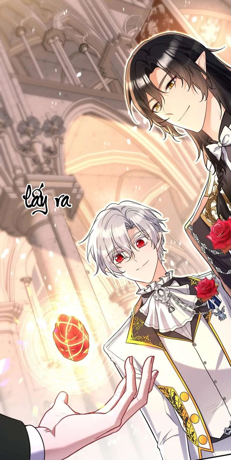 Dẫn Sói Vào Phòng Chapter 185 - 12