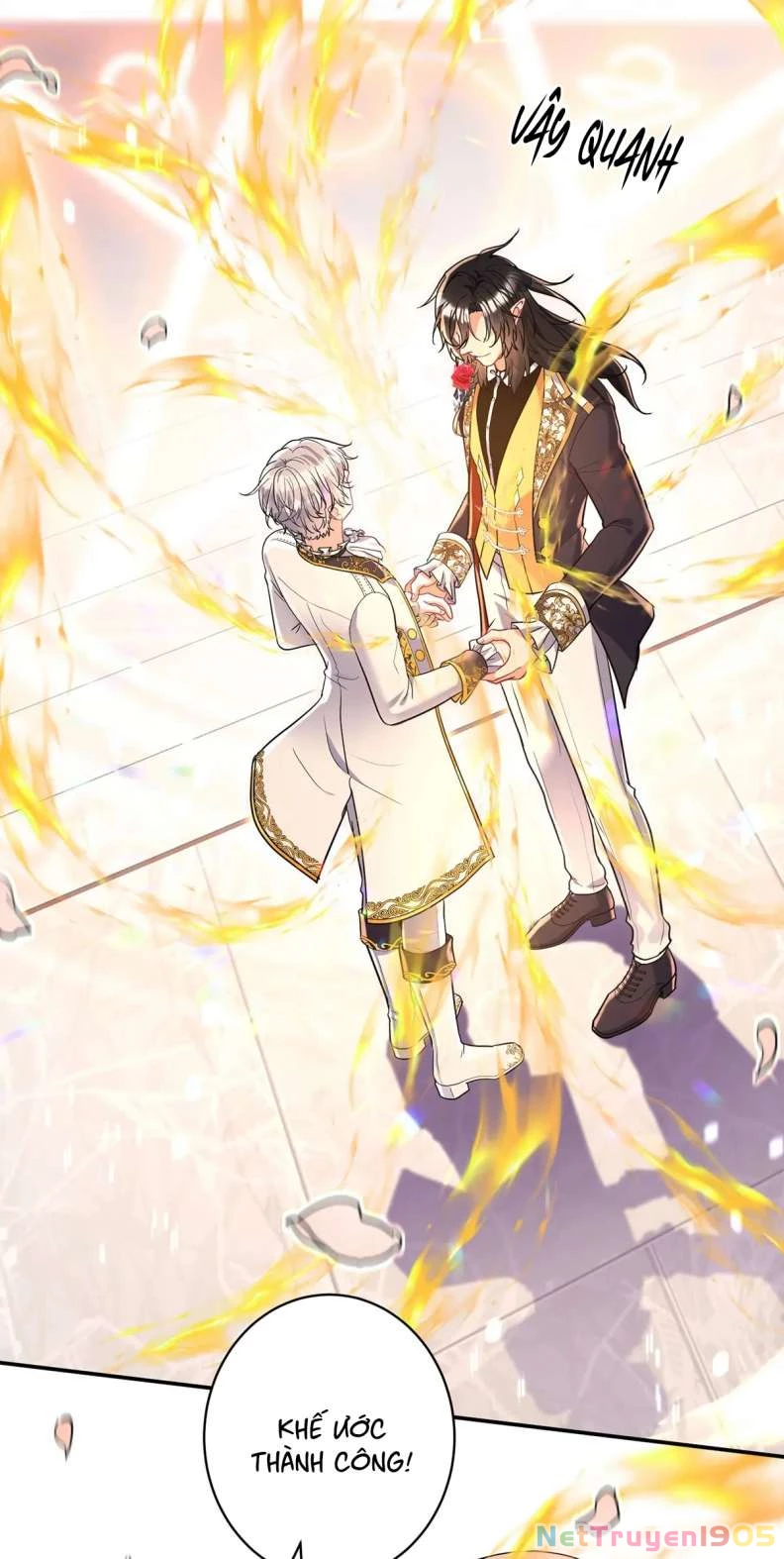 Dẫn Sói Vào Phòng Chapter 185 - 16