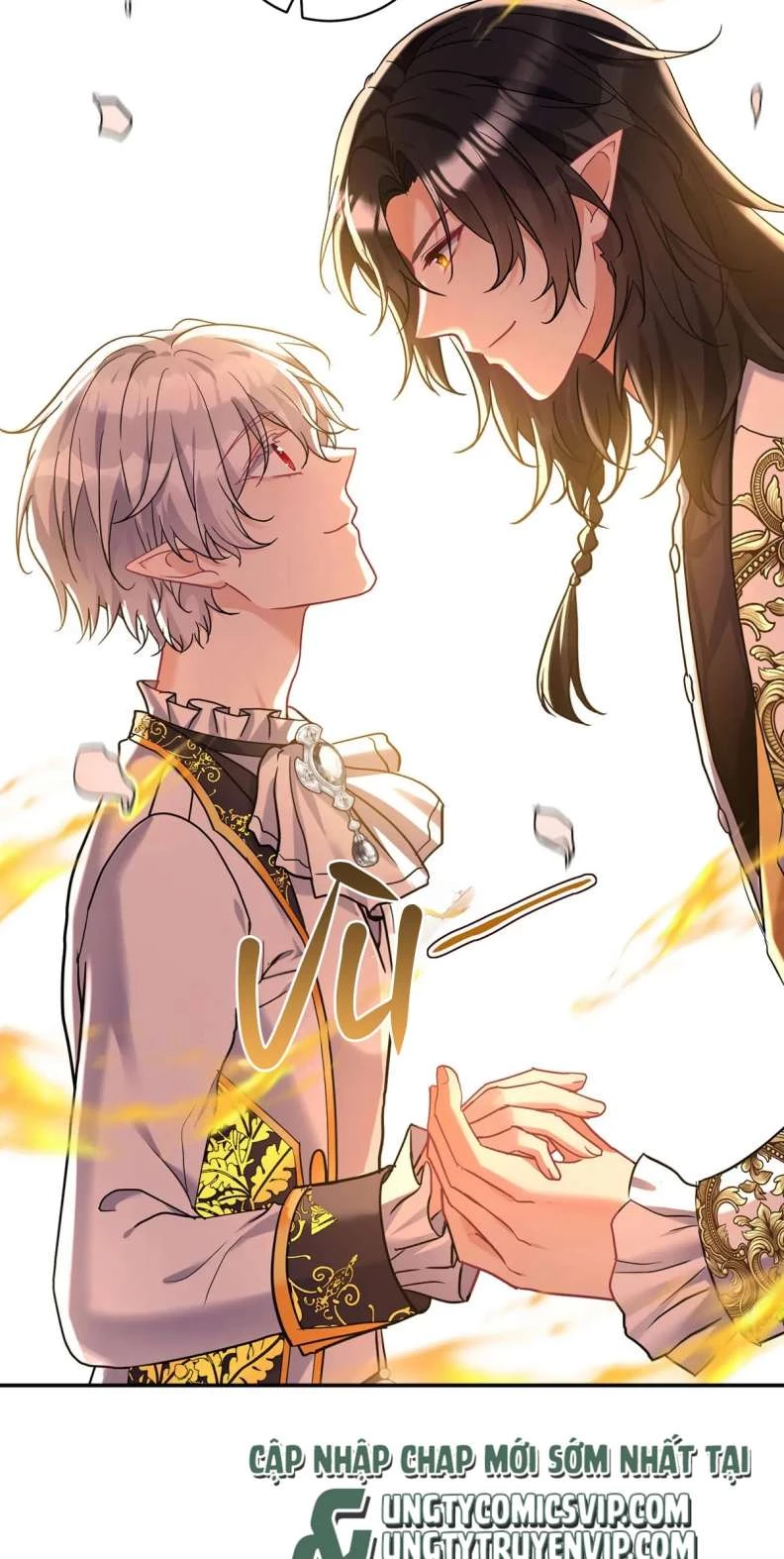 Dẫn Sói Vào Phòng Chapter 185 - 17