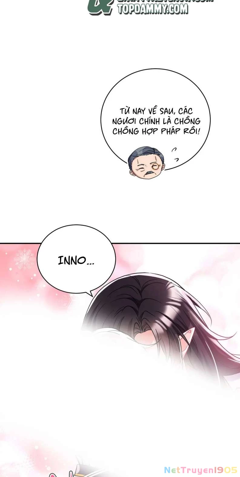 Dẫn Sói Vào Phòng Chapter 185 - 18