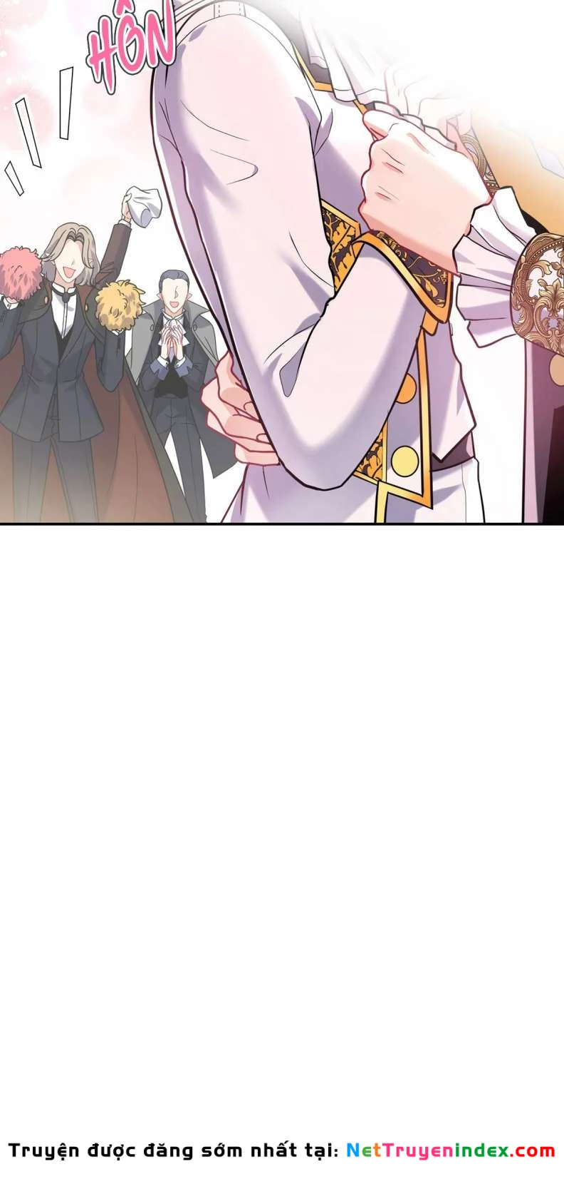 Dẫn Sói Vào Phòng Chapter 185 - 19