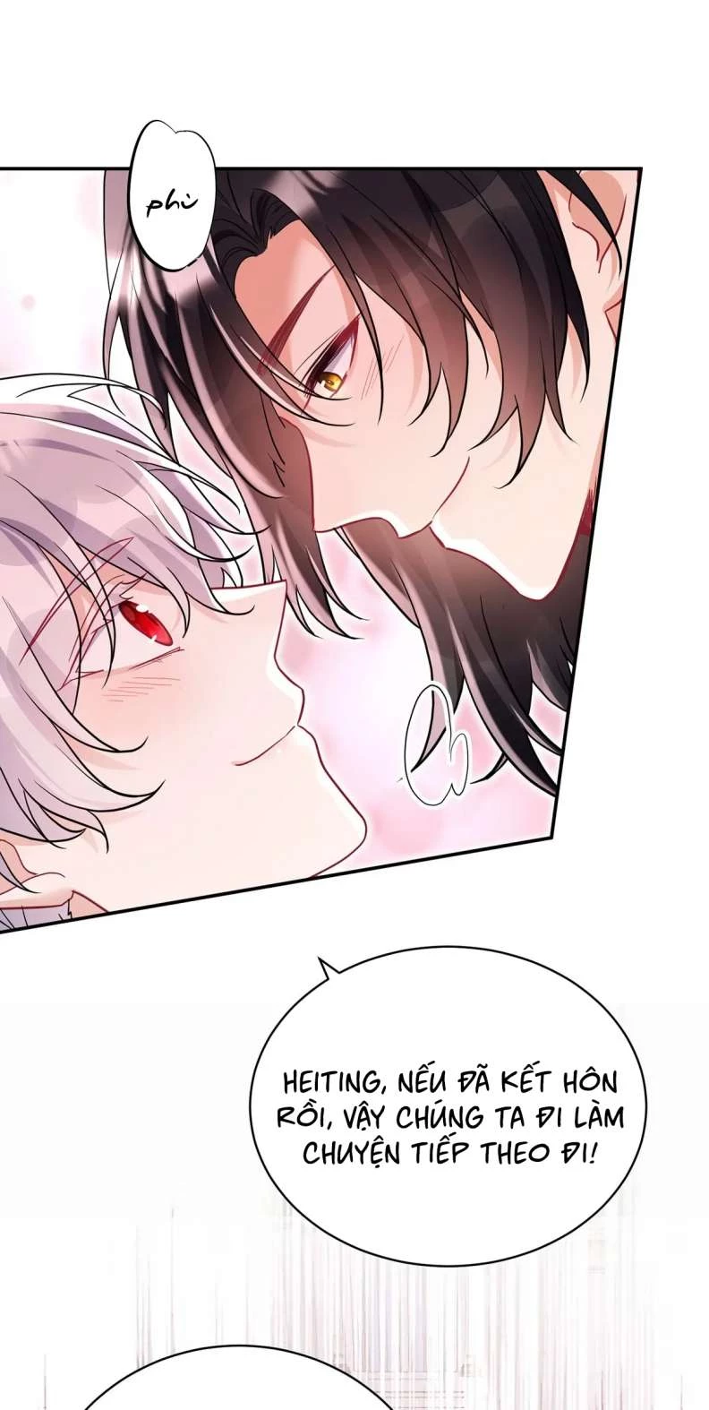 Dẫn Sói Vào Phòng Chapter 185 - 20