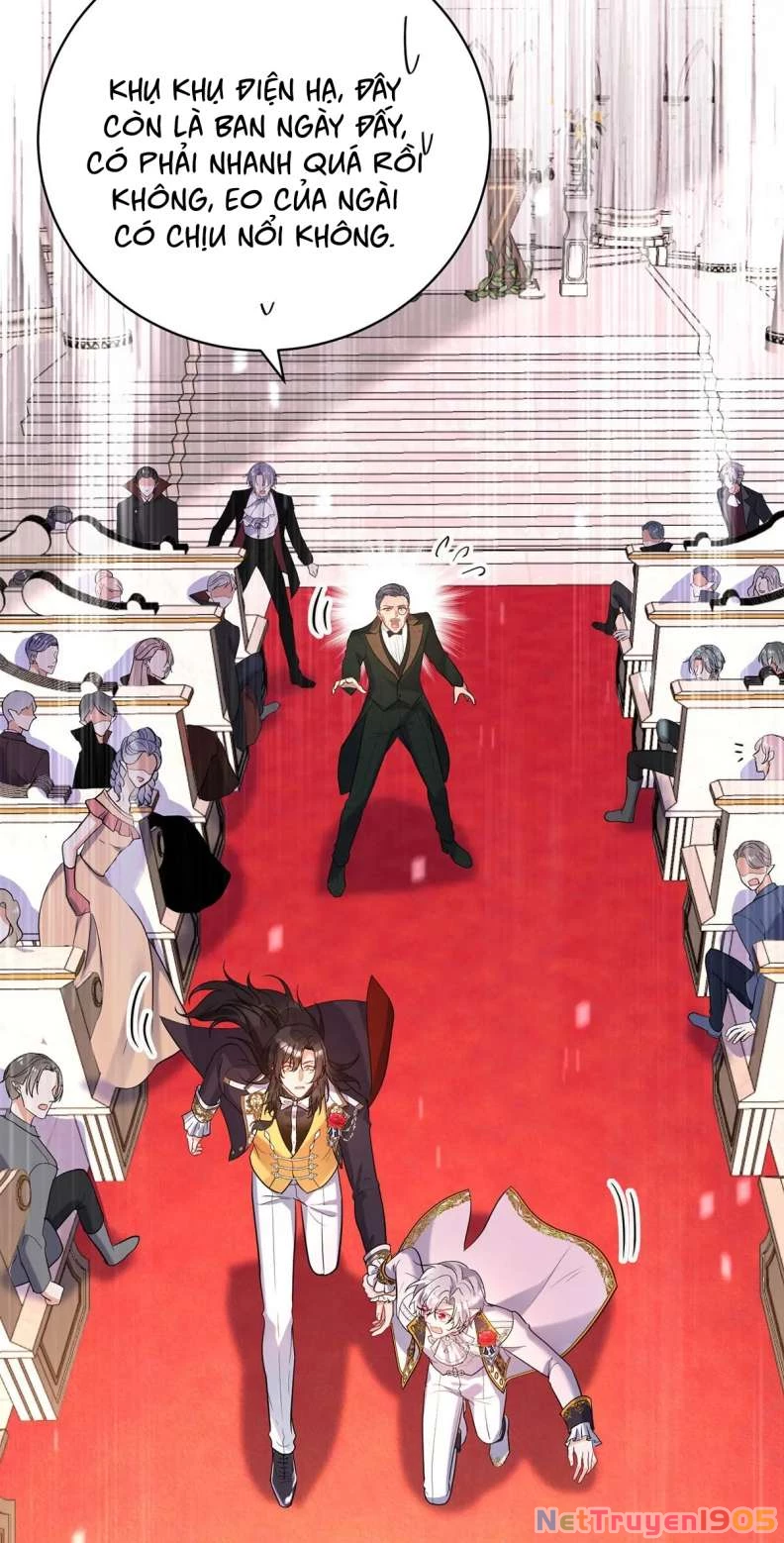 Dẫn Sói Vào Phòng Chapter 185 - 21