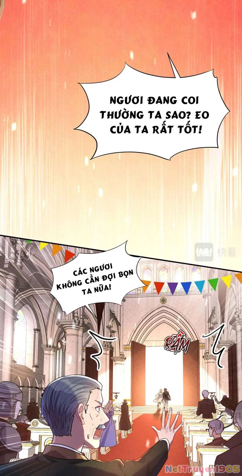 Dẫn Sói Vào Phòng Chapter 185 - 22