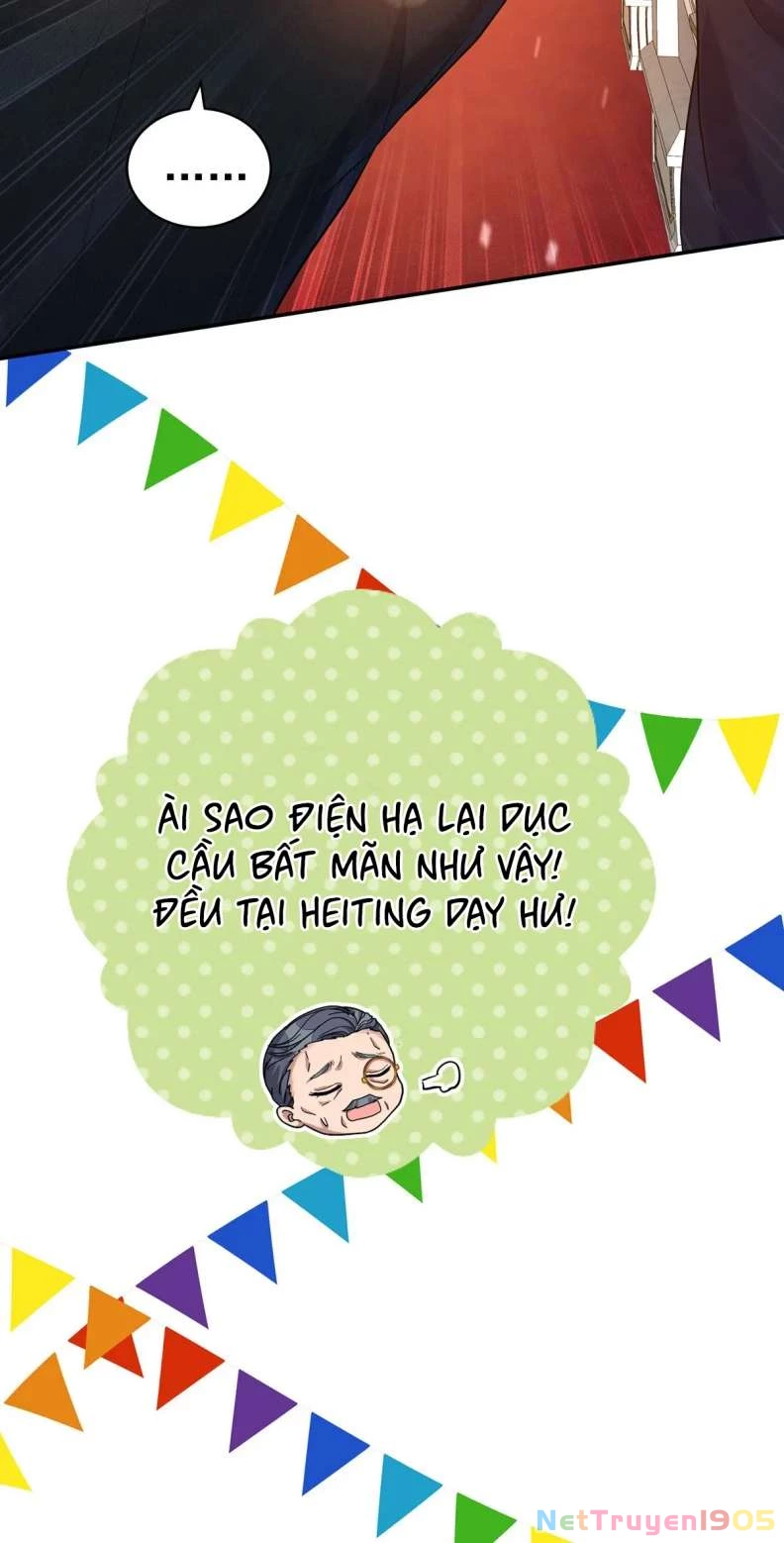 Dẫn Sói Vào Phòng Chapter 185 - 23