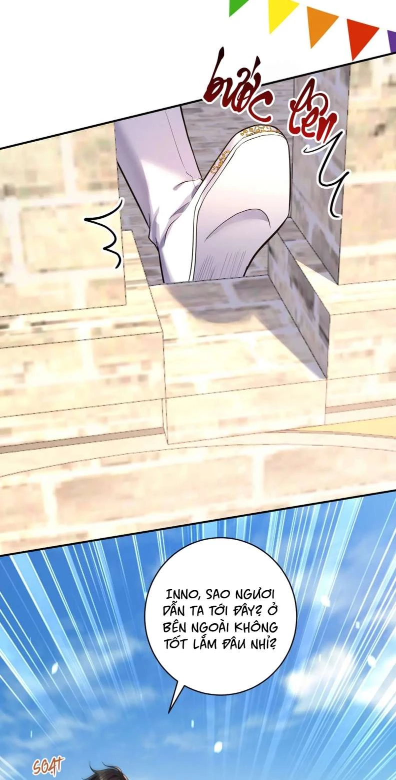 Dẫn Sói Vào Phòng Chapter 185 - 24