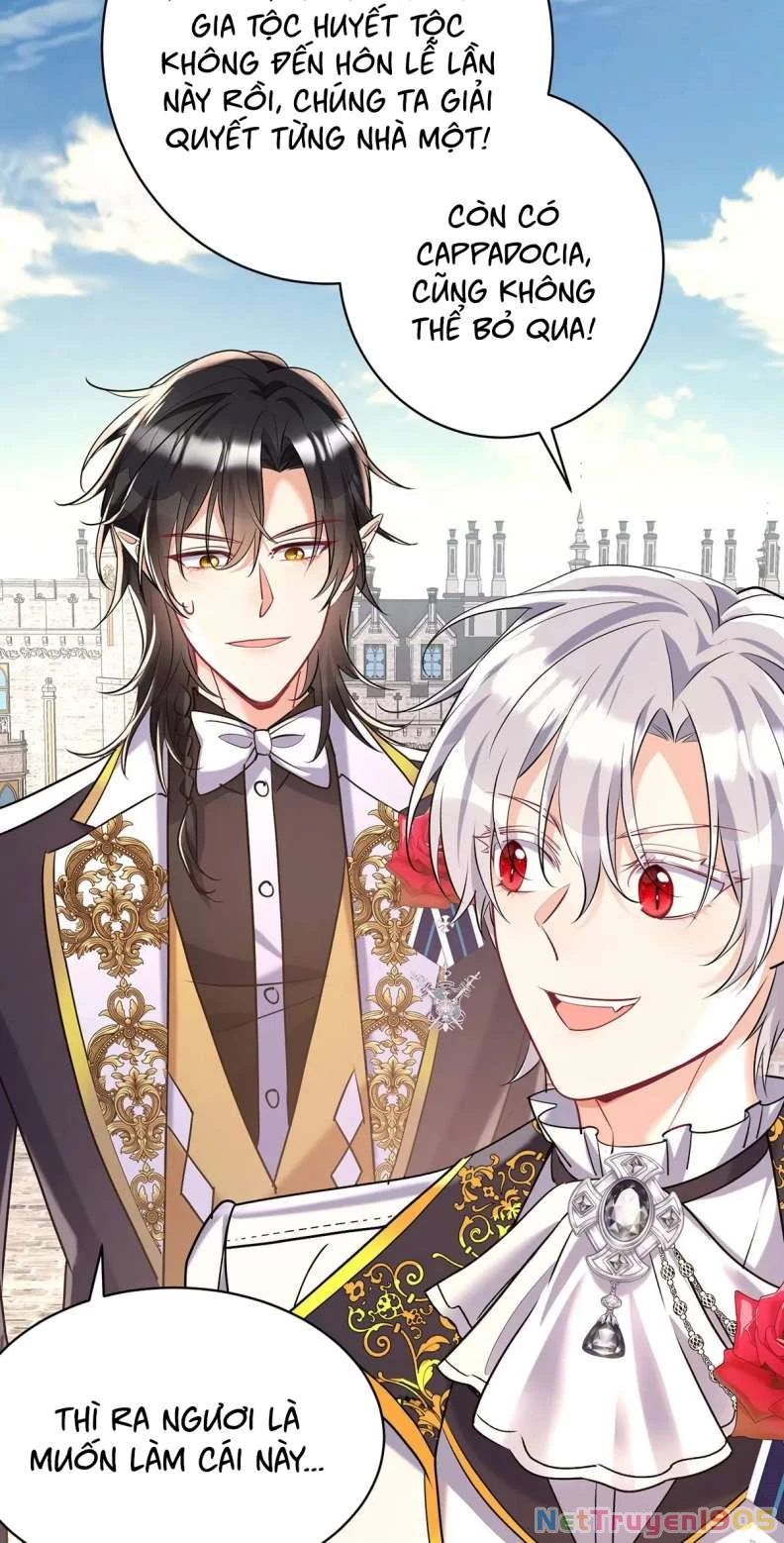 Dẫn Sói Vào Phòng Chapter 185 - 27