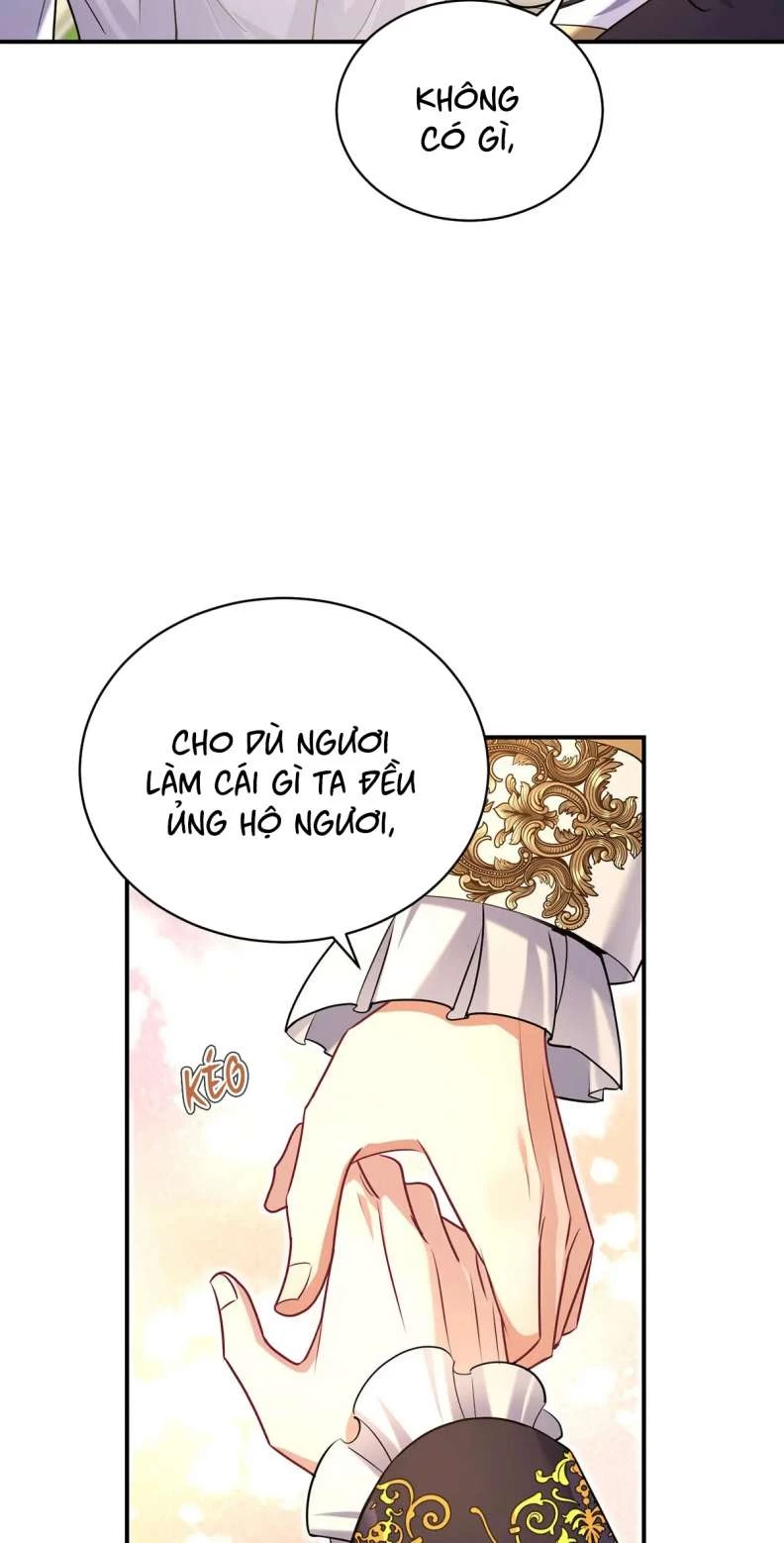 Dẫn Sói Vào Phòng Chapter 185 - 29