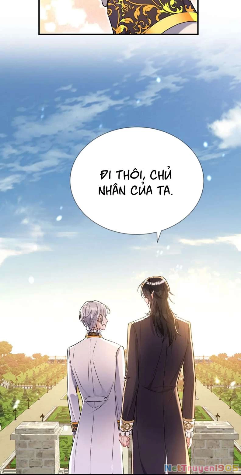 Dẫn Sói Vào Phòng Chapter 185 - 30