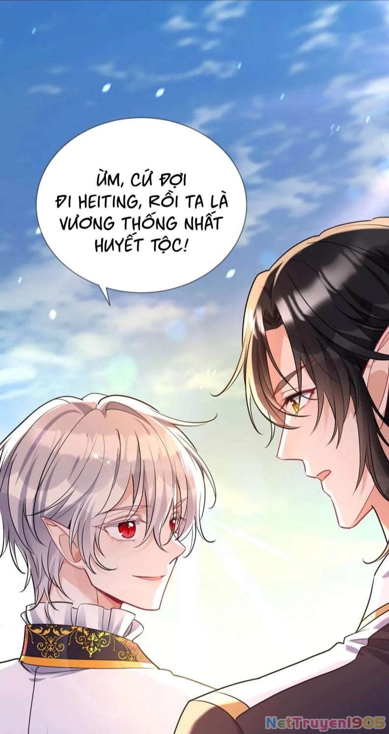 Dẫn Sói Vào Phòng Chapter 185 - 31