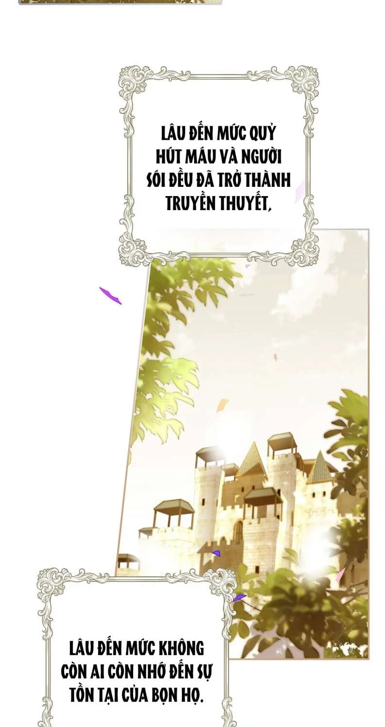 Dẫn Sói Vào Phòng Chapter 185 - 36