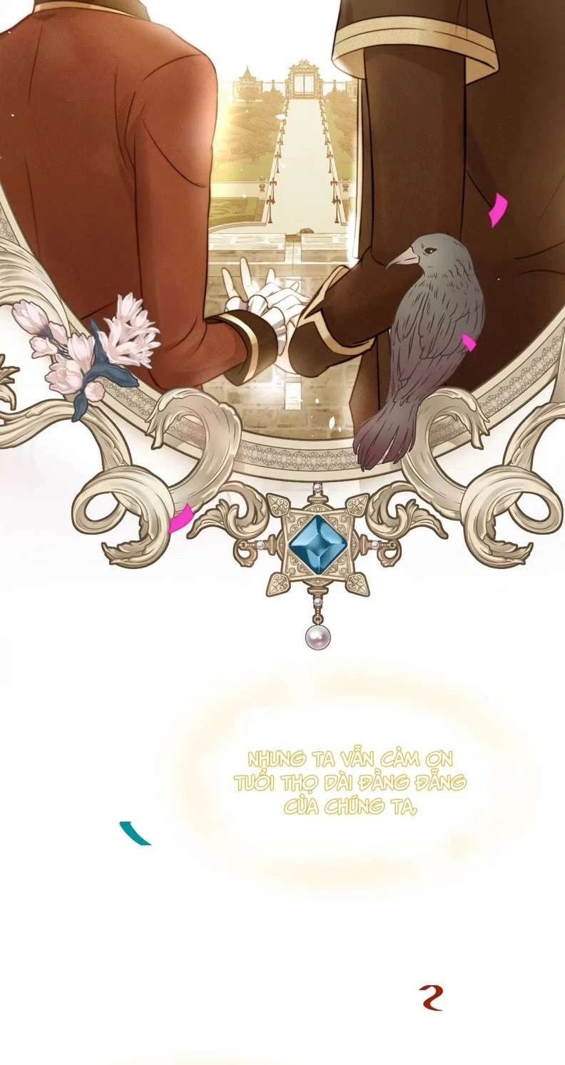 Dẫn Sói Vào Phòng Chapter 185 - 38