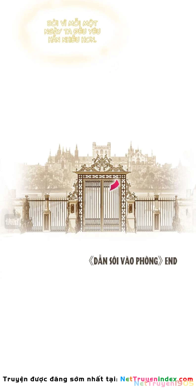 Dẫn Sói Vào Phòng Chapter 185 - 39