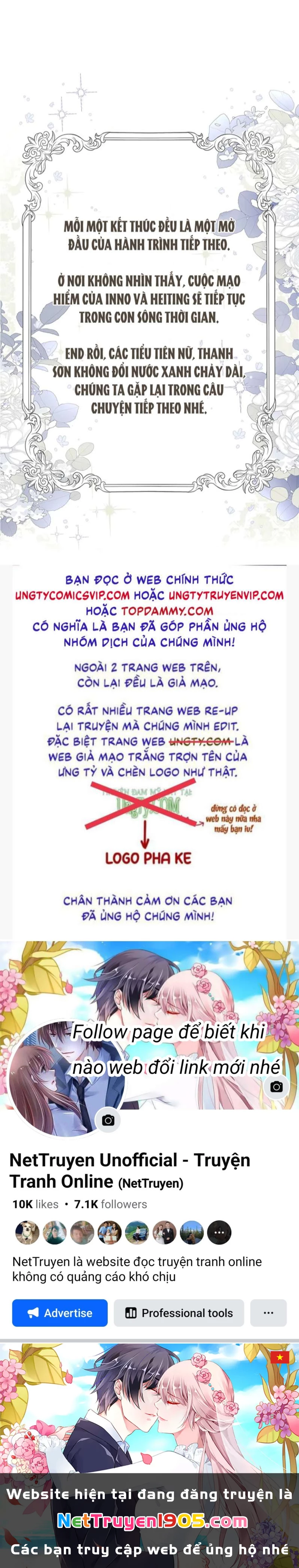 Dẫn Sói Vào Phòng Chapter 185 - 40