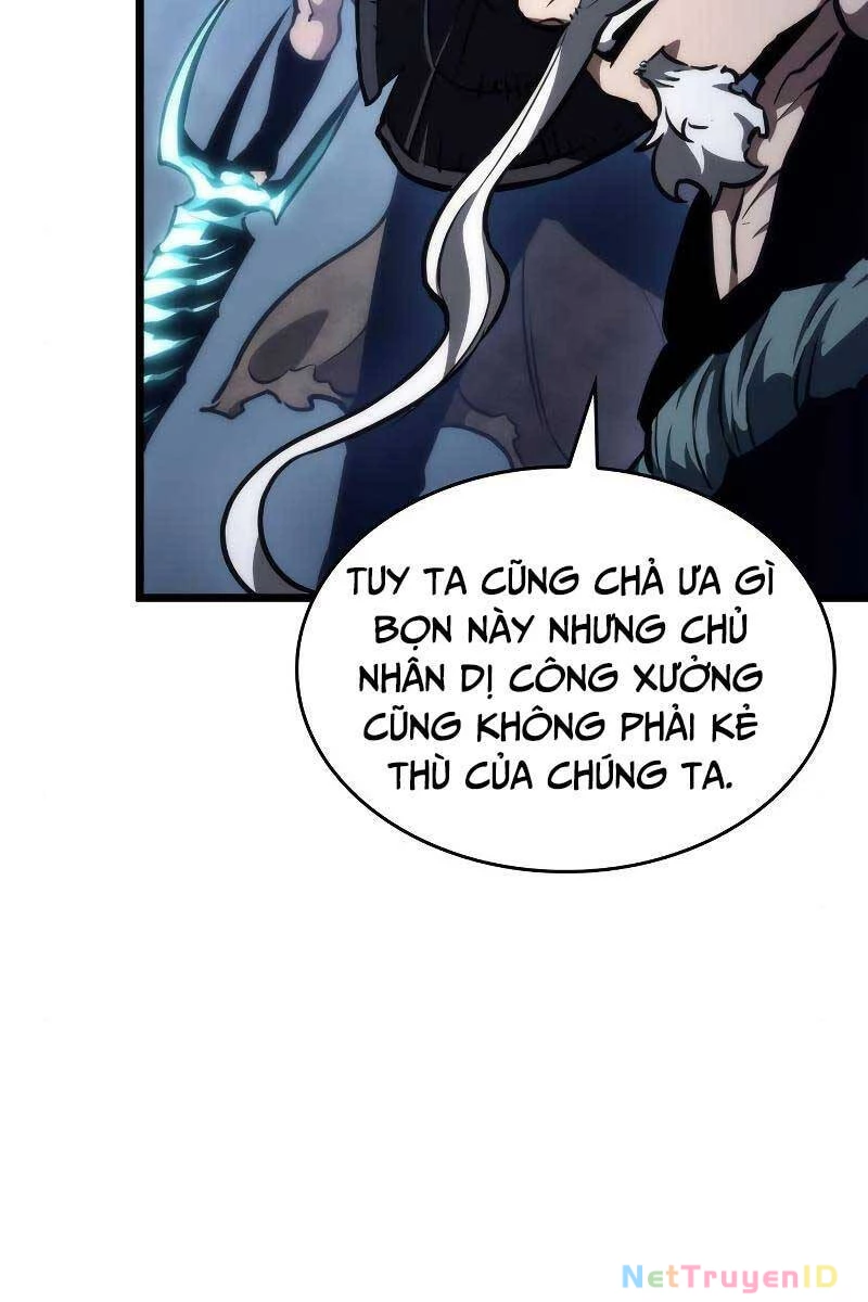 Thế Giới Sau Tận Thế Chapter 80 - 20