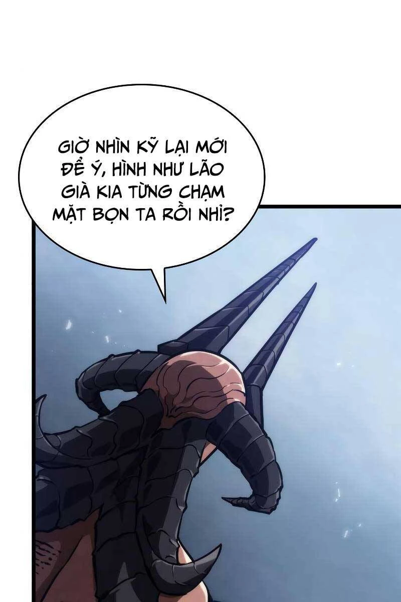 Thế Giới Sau Tận Thế Chapter 80 - 21