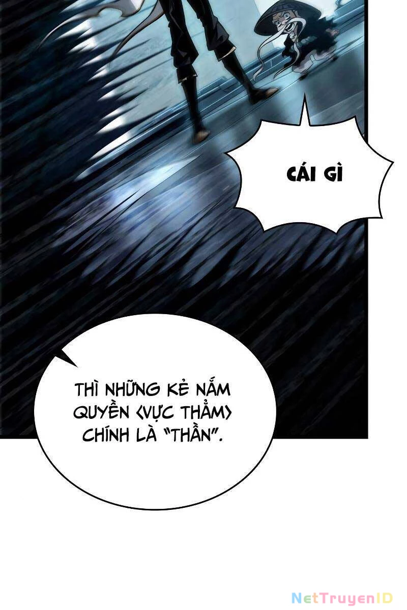 Thế Giới Sau Tận Thế Chapter 80 - 86