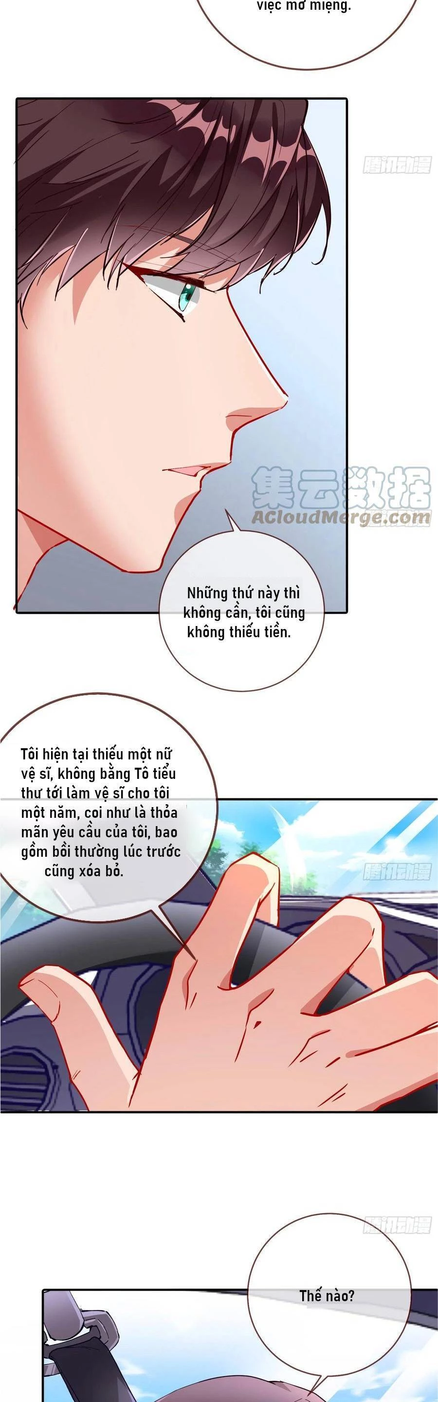 Vạn Tra Triêu Hoàng Chapter 408 - 16