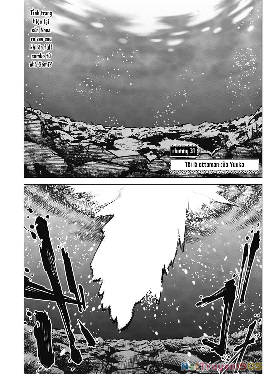 Ottoman: Ông Chồng Quốc Dân Chapter 31 - 3