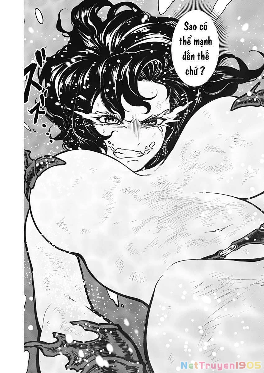 Ottoman: Ông Chồng Quốc Dân Chapter 31 - 5