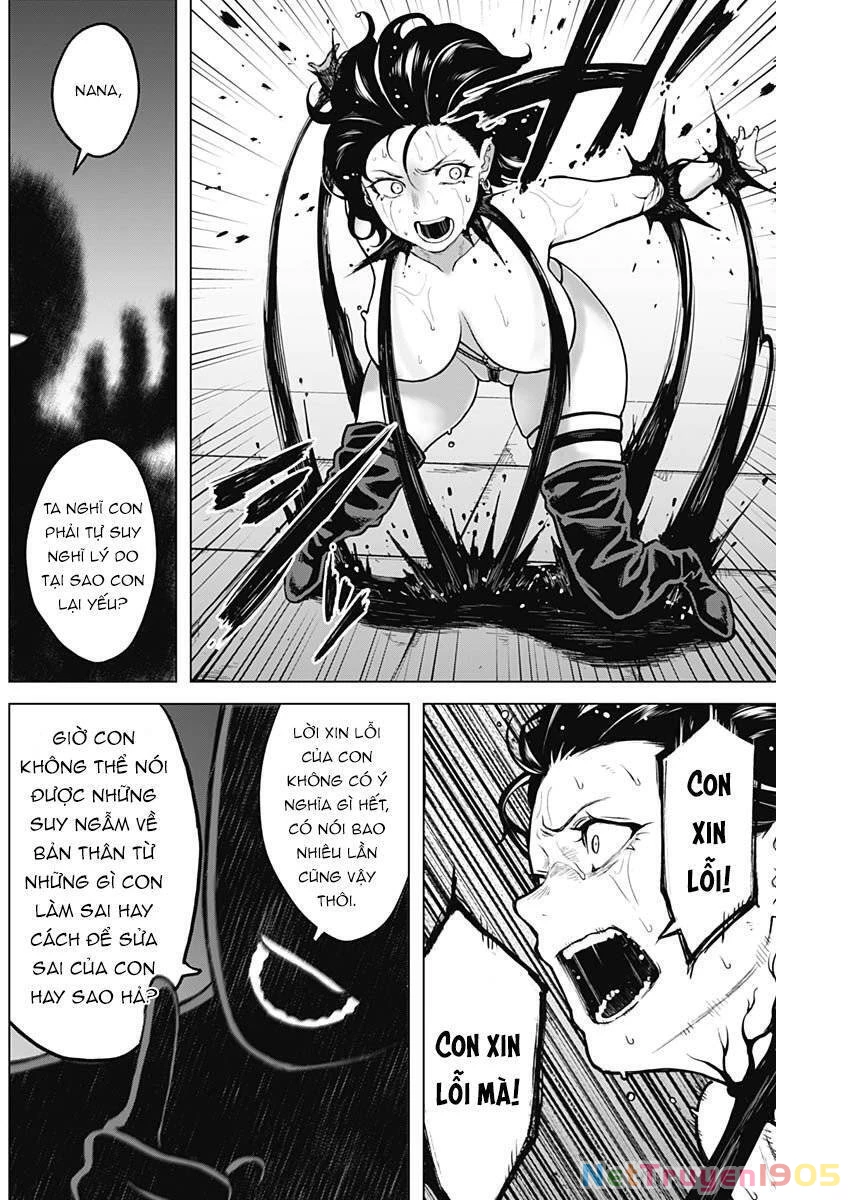 Ottoman: Ông Chồng Quốc Dân Chapter 31 - 16