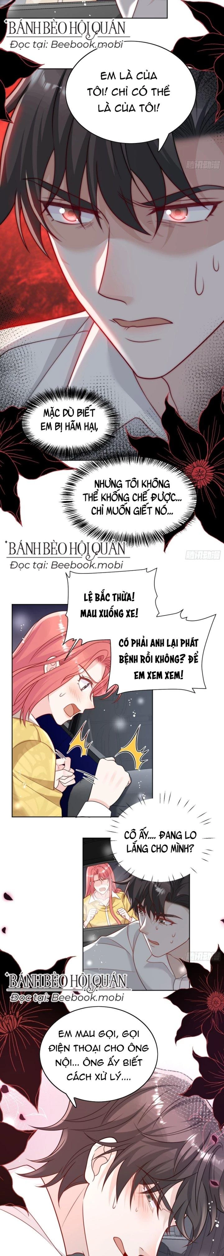 Khom Lưng Chapter 16 - 7