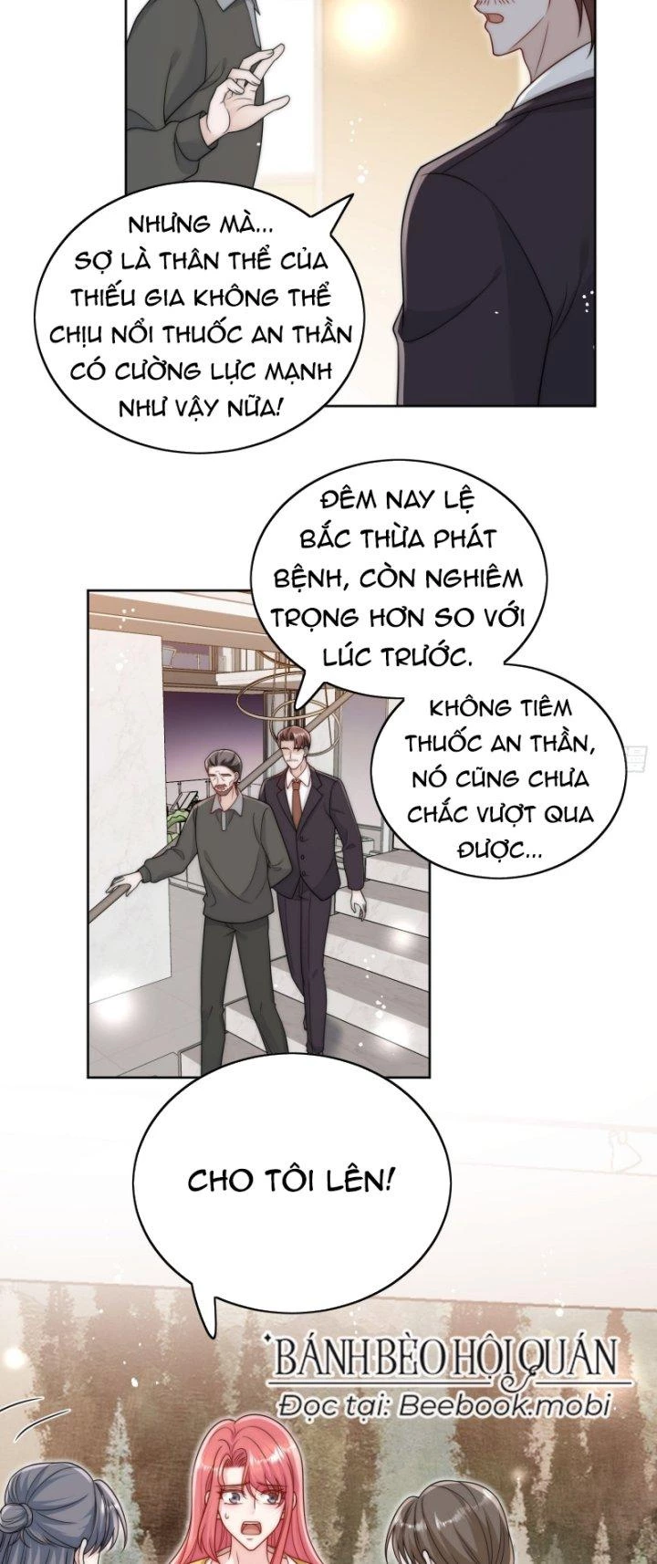 Khom Lưng Chapter 16 - 10