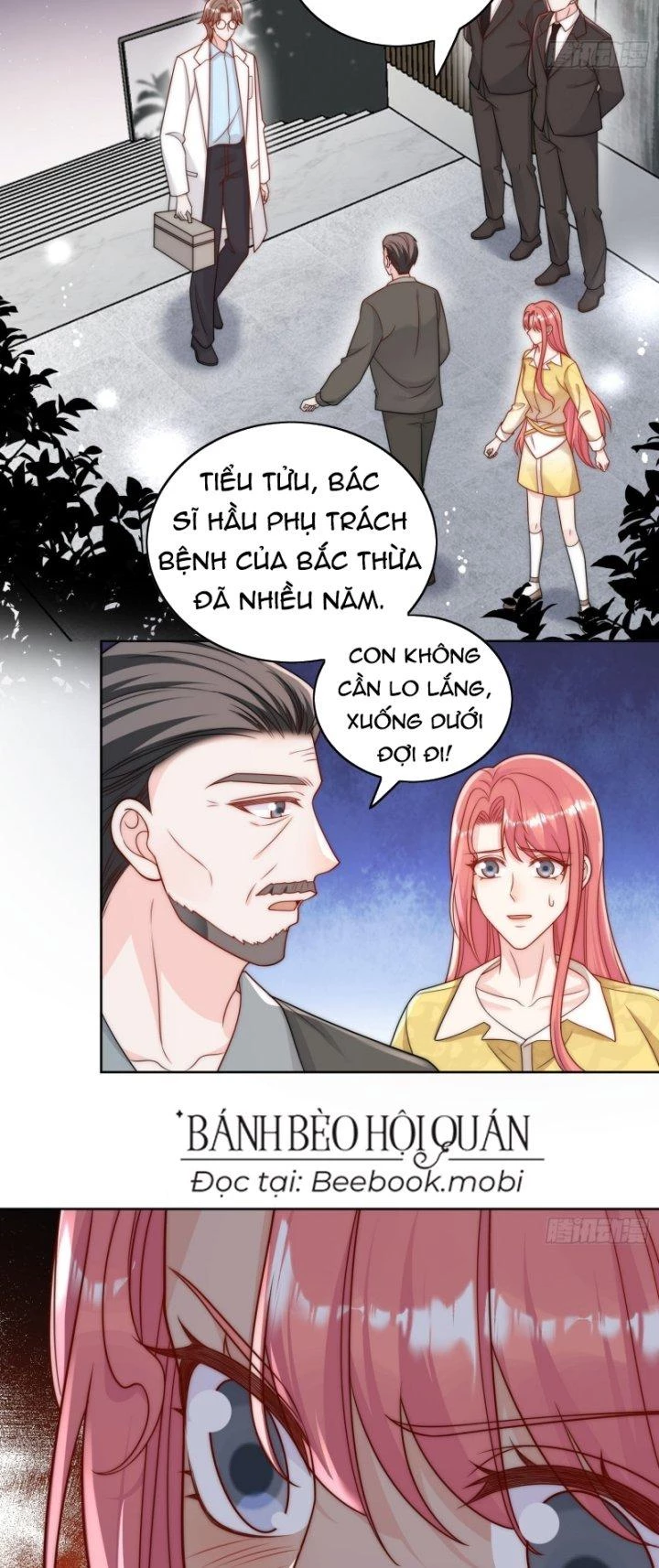 Khom Lưng Chapter 16 - 14