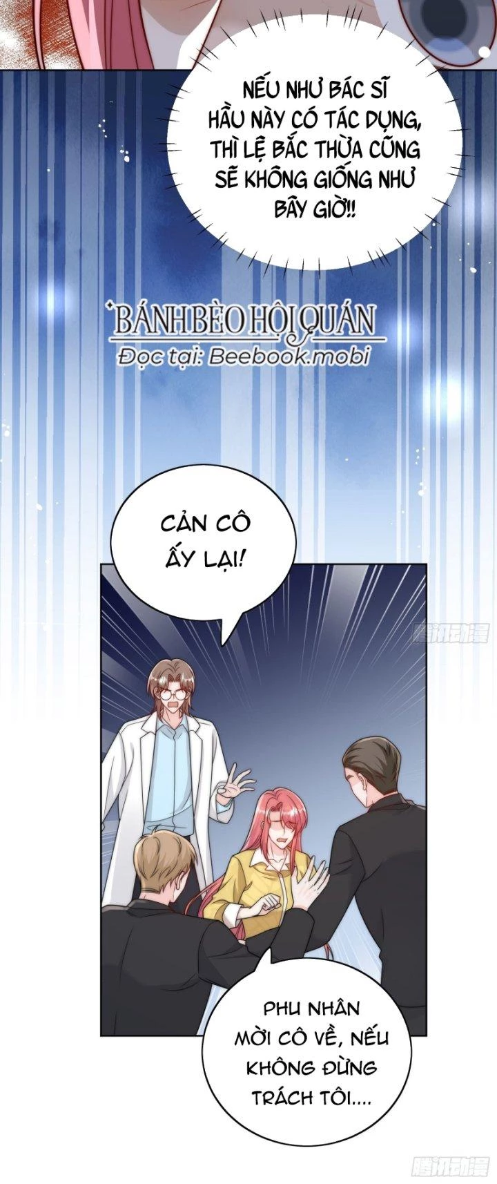 Khom Lưng Chapter 16 - 15