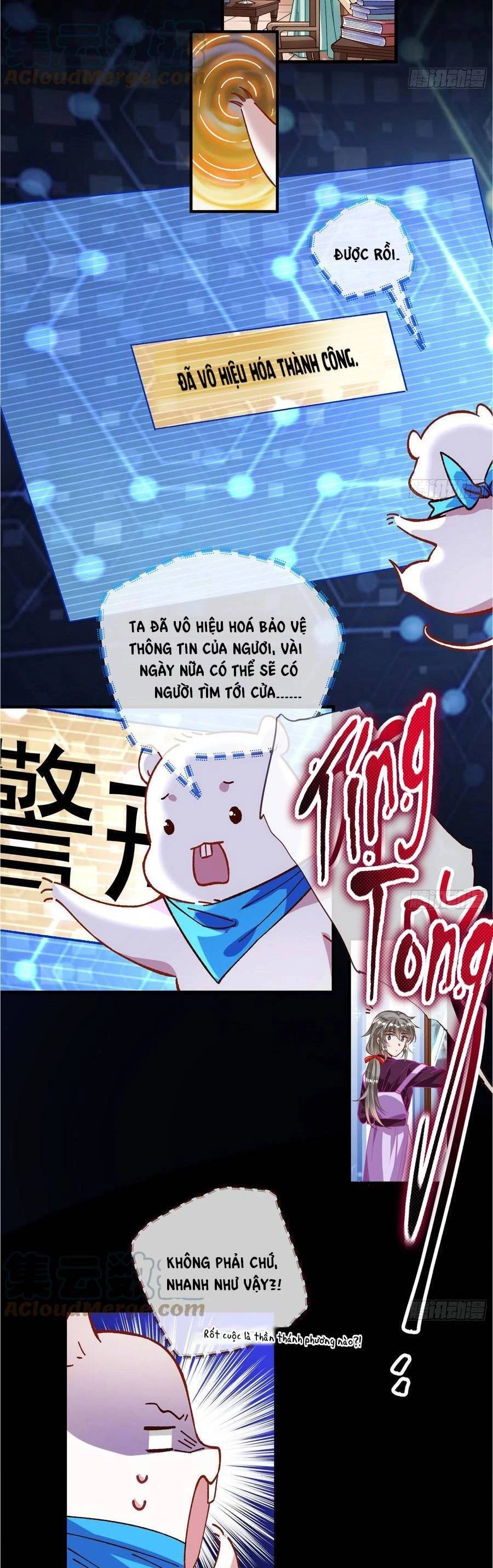 Vạn Tra Triêu Hoàng Chapter 411 - 7