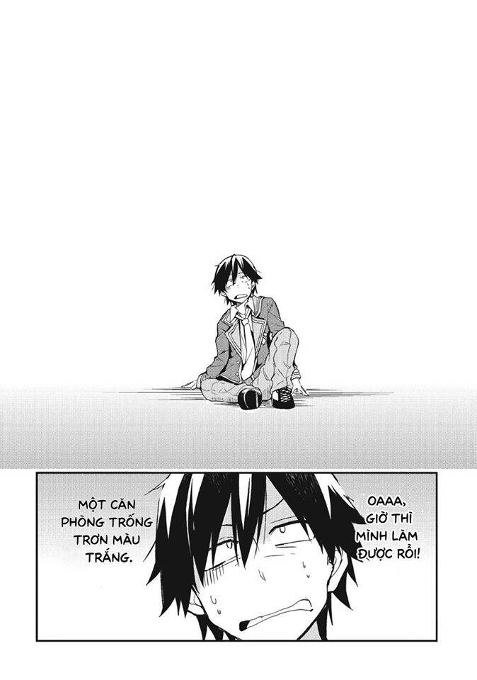 Hitoribocchi No Isekai Kouryaku Chapter 1 - 8