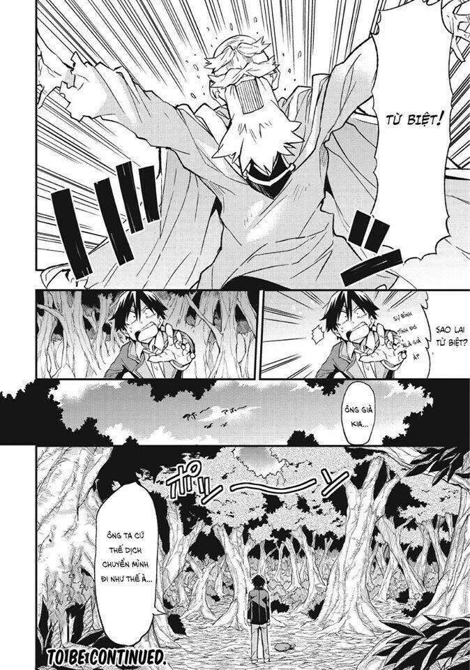 Hitoribocchi No Isekai Kouryaku Chapter 1 - 18