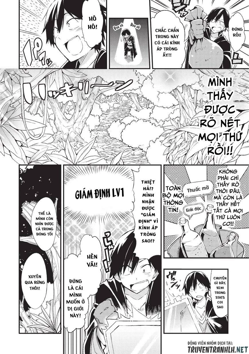Hitoribocchi No Isekai Kouryaku Chapter 2 - 9