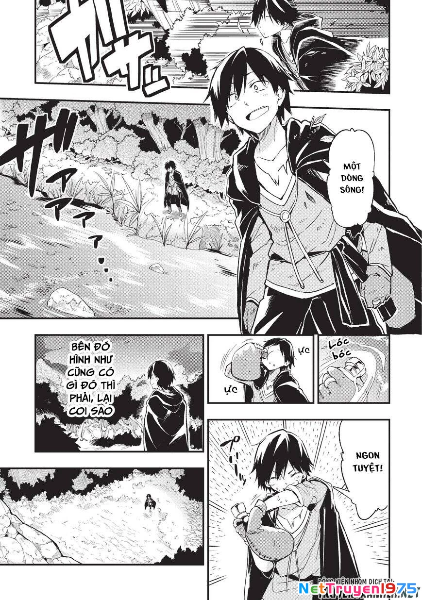 Hitoribocchi No Isekai Kouryaku Chapter 2 - 12