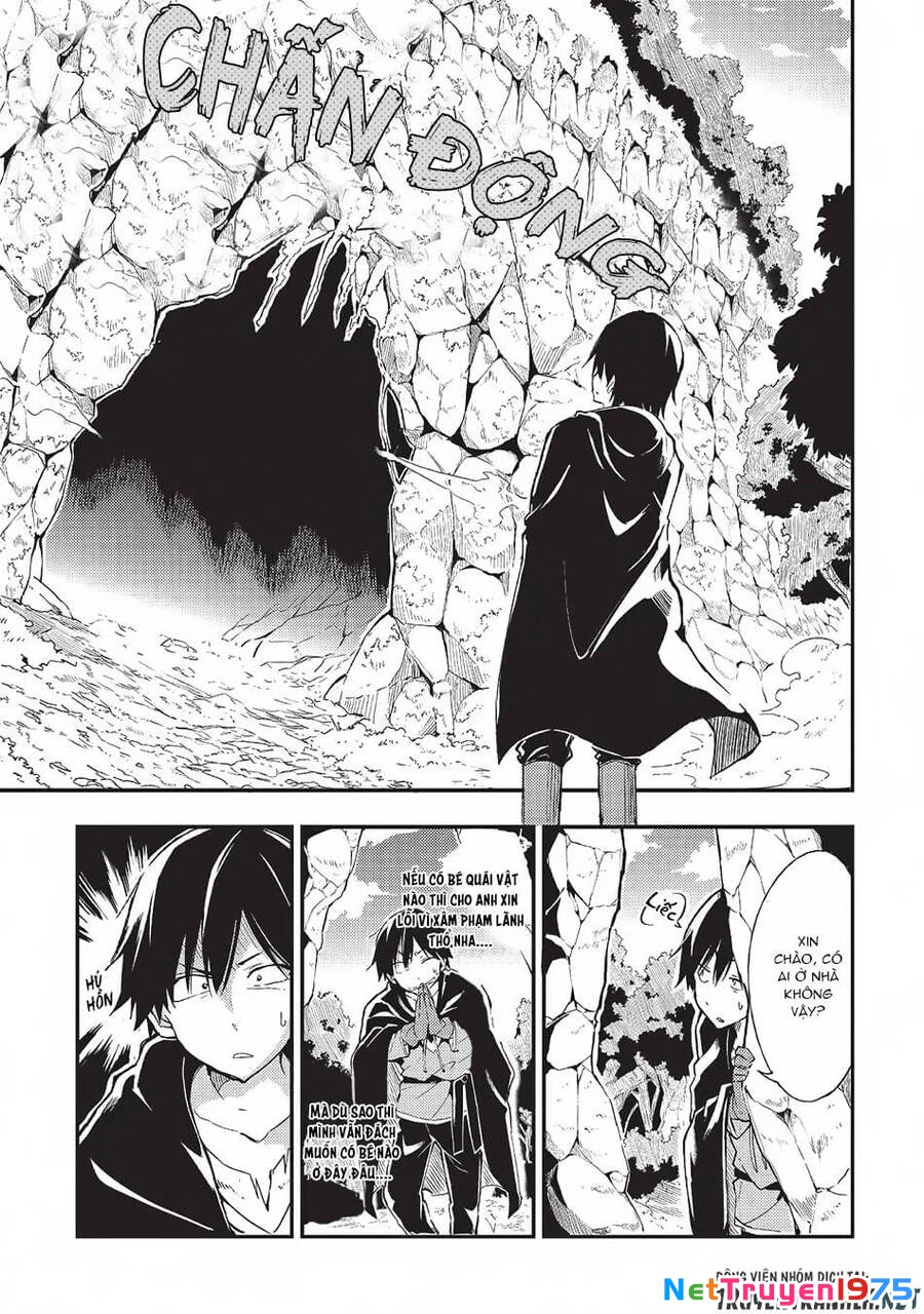 Hitoribocchi No Isekai Kouryaku Chapter 3 - 2